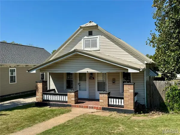 607 N Desloge DR, Desloge, MO 63601
