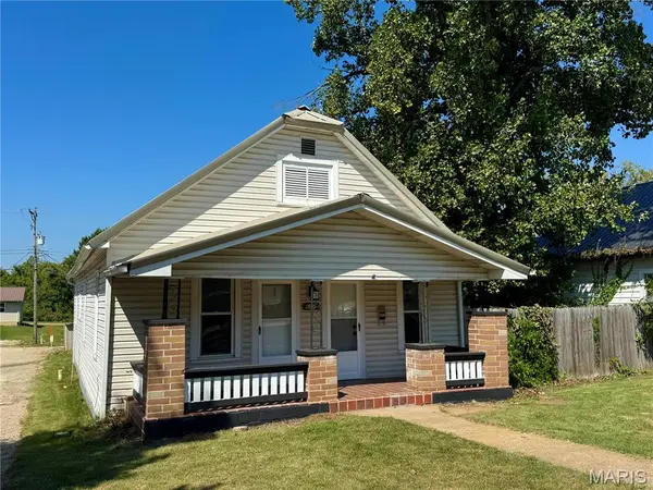 607 N Desloge DR, Desloge, MO 63601