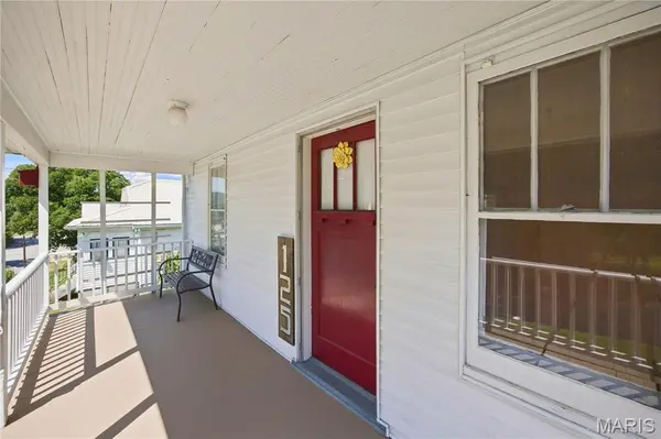 125 E 9th ST, Hermann, MO 65041