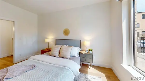 4318 Vista AVE #1A, St Louis, MO 63110