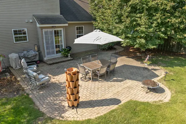 181 W PRAIRIEFIELD AVE, Cortland, IL 60112
