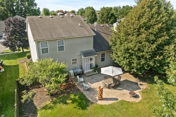 181 W PRAIRIEFIELD AVE, Cortland, IL 60112