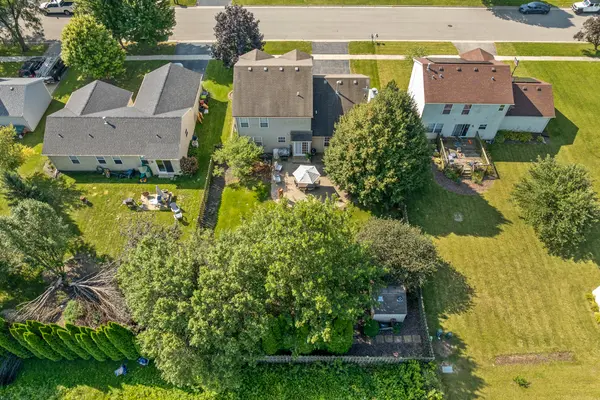 181 W PRAIRIEFIELD AVE, Cortland, IL 60112