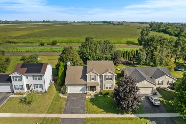 181 W PRAIRIEFIELD AVE, Cortland, IL 60112