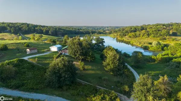 30802 Hickory Hill RD, Unionville, IA 52594