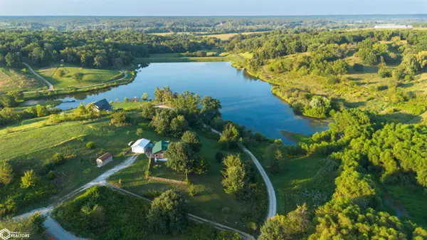 30802 Hickory Hill RD, Unionville, IA 52594