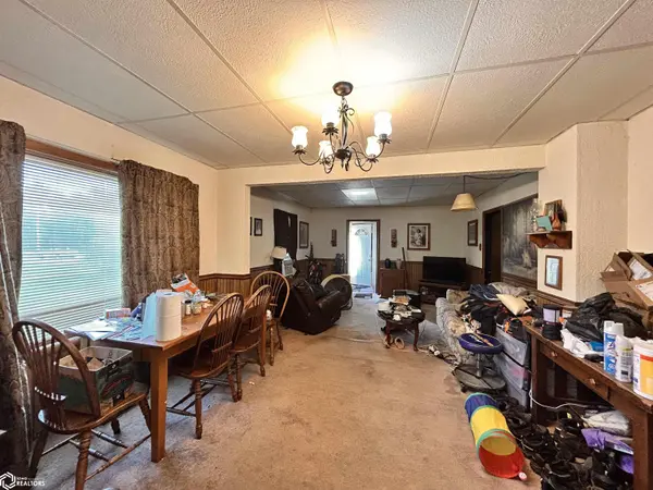 1008 S Sheridan AVE, Ottumwa, IA 52537