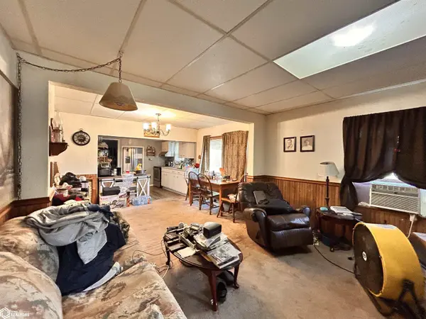 1008 S Sheridan AVE, Ottumwa, IA 52537
