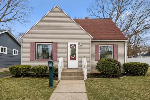 132 Hendricks ST, Michigan City, IN 46360