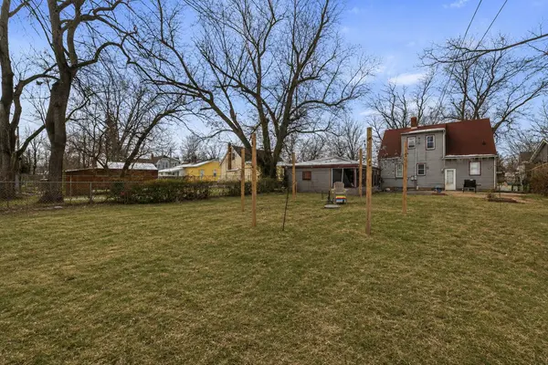 132 Hendricks ST, Michigan City, IN 46360