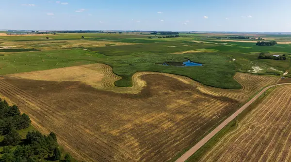TBD Berwick Lane Lot 5, Berwick, ND 58788