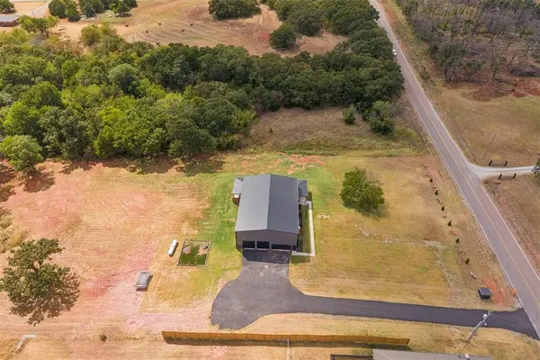 17210 E Coffee Creek RD, Luther, OK 73054
