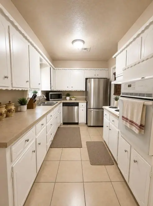 1501 City AVE, Oklahoma City, OK 73160