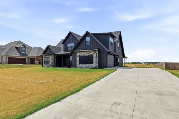 11588 Carefree Ln LN, Shawnee, OK 74804