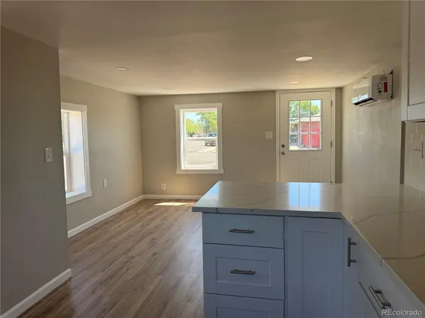 603 S 5th AVE, Brighton, CO 80601