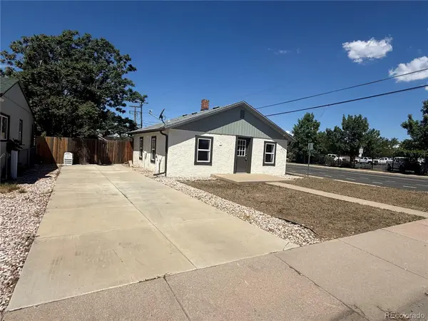 603 S 5th AVE, Brighton, CO 80601