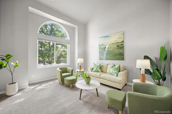 125 Ravenglass WAY, Colorado Springs, CO 80906