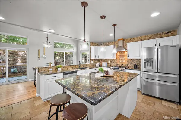 125 Ravenglass WAY, Colorado Springs, CO 80906