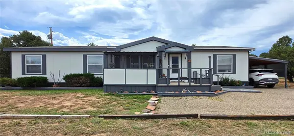 52 San Isabel BLVD, Walsenburg, CO 81089