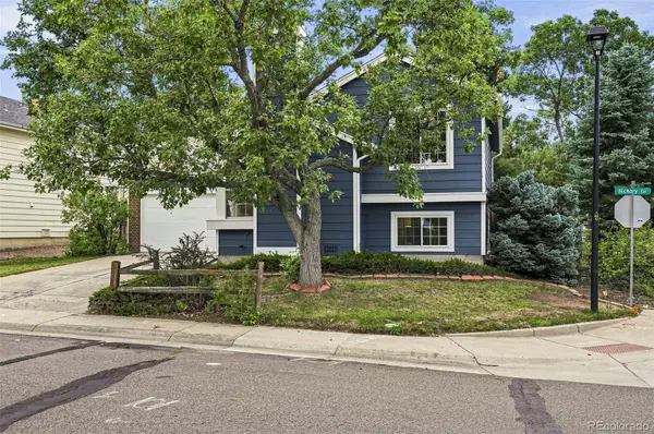 9269 Hickory CIR, Highlands Ranch, CO 80126