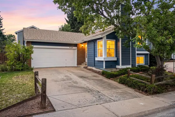 9269 Hickory CIR, Highlands Ranch, CO 80126