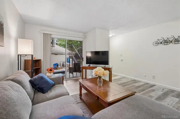 5300 E Cherry Creek South DR #715, Denver, CO 80246