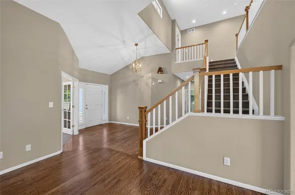 12752 Espera WAY, Parker, CO 80134