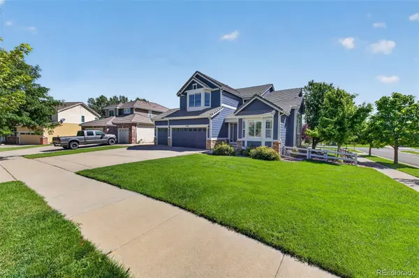 12752 Espera WAY, Parker, CO 80134