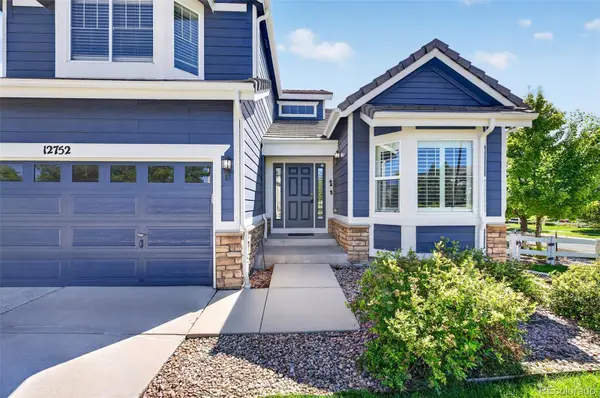 12752 Espera WAY, Parker, CO 80134