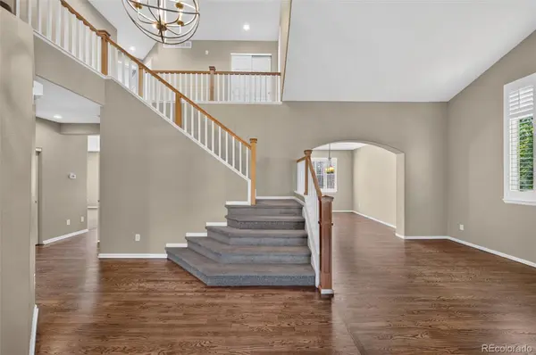 12752 Espera WAY, Parker, CO 80134