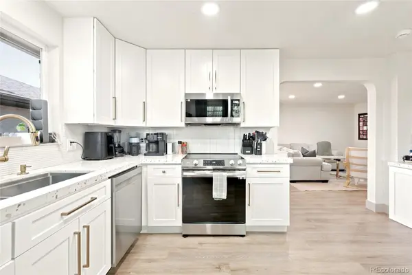 3353 Krameria ST, Denver, CO 80207