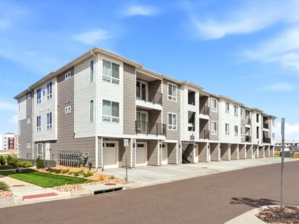 6153 N Ceylon ST #301, Denver, CO 80249