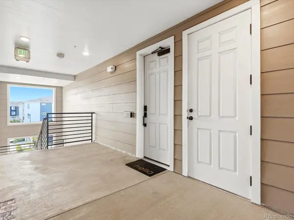 6153 N Ceylon ST #301, Denver, CO 80249