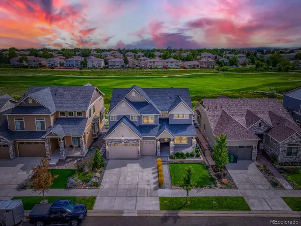 20558 E 49th DR, Denver, CO 80249