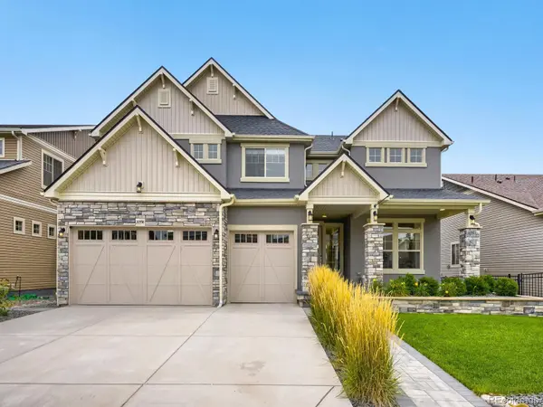20558 E 49th DR, Denver, CO 80249