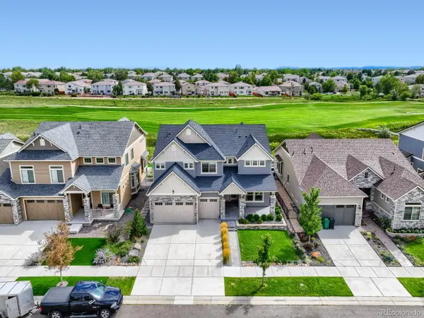 20558 E 49th DR, Denver, CO 80249