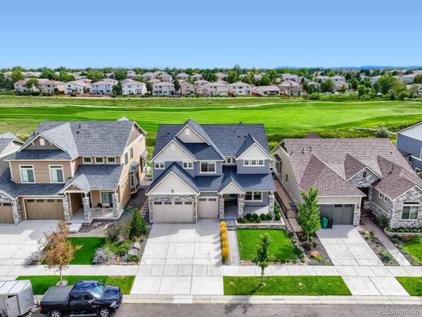 20558 E 49th DR, Denver, CO 80249