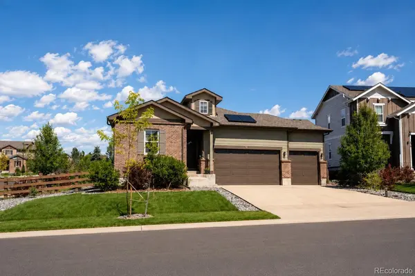 7266 S Robertsdale WAY, Aurora, CO 80016