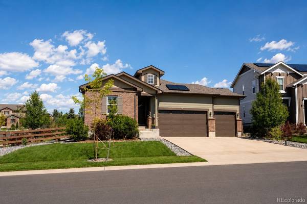 7266 S Robertsdale WAY, Aurora, CO 80016