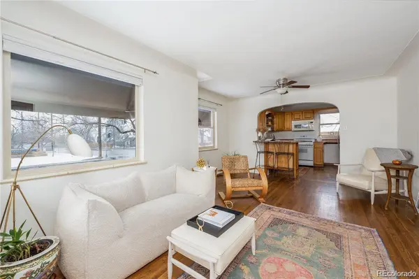 2102 S Pearl ST, Denver, CO 80210