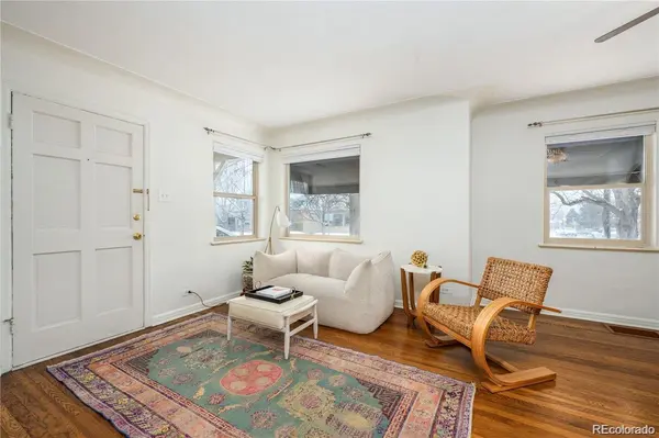2102 S Pearl ST, Denver, CO 80210