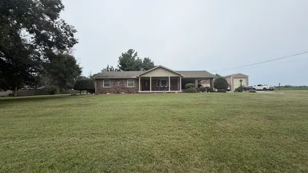 676 Old Gallatin Rd, Portland, TN 37148