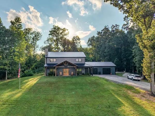 304 Salem Rd, Centerville, TN 37033