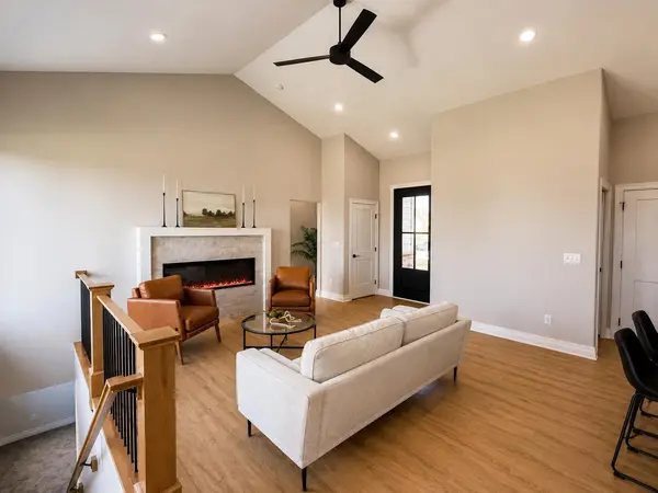 5881 N St. Paul Ct., Wichita, KS 67204