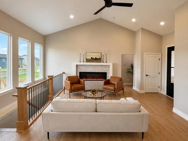 5881 N St. Paul Ct., Wichita, KS 67204