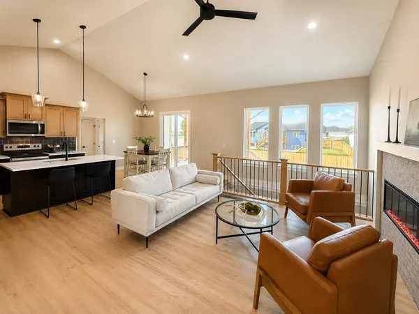 5881 N St. Paul Ct., Wichita, KS 67204