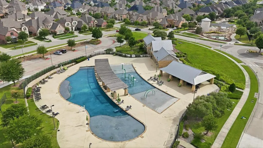 7264 Nichols Trail, Frisco, TX 75036