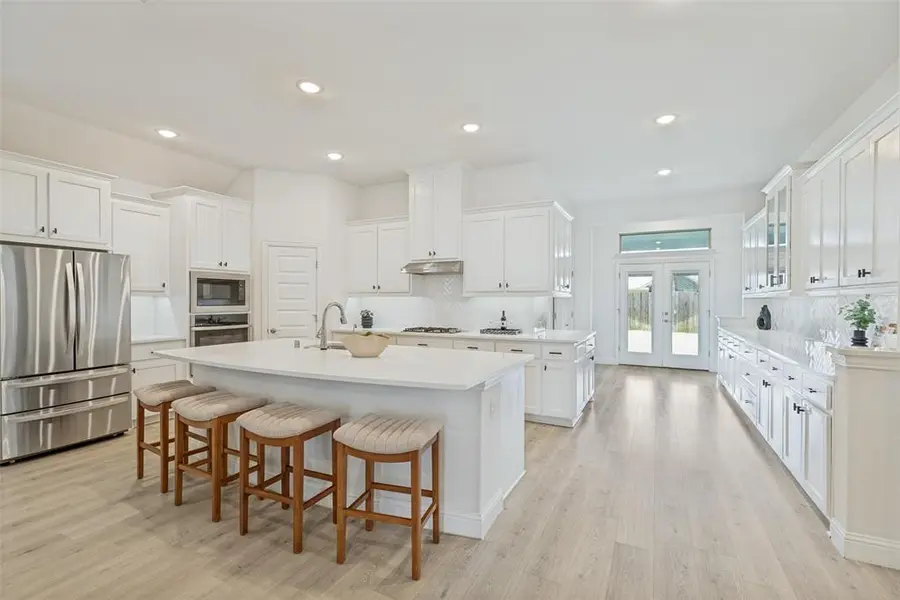 5304 Babcock Road, Mckinney, TX 75071