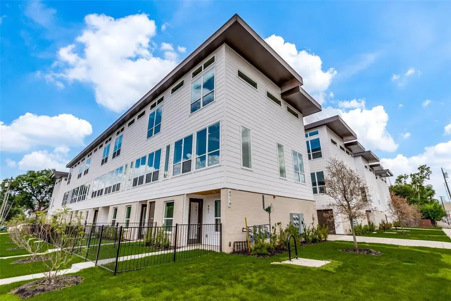 4718 Bryan Street #504, Dallas, TX 75204