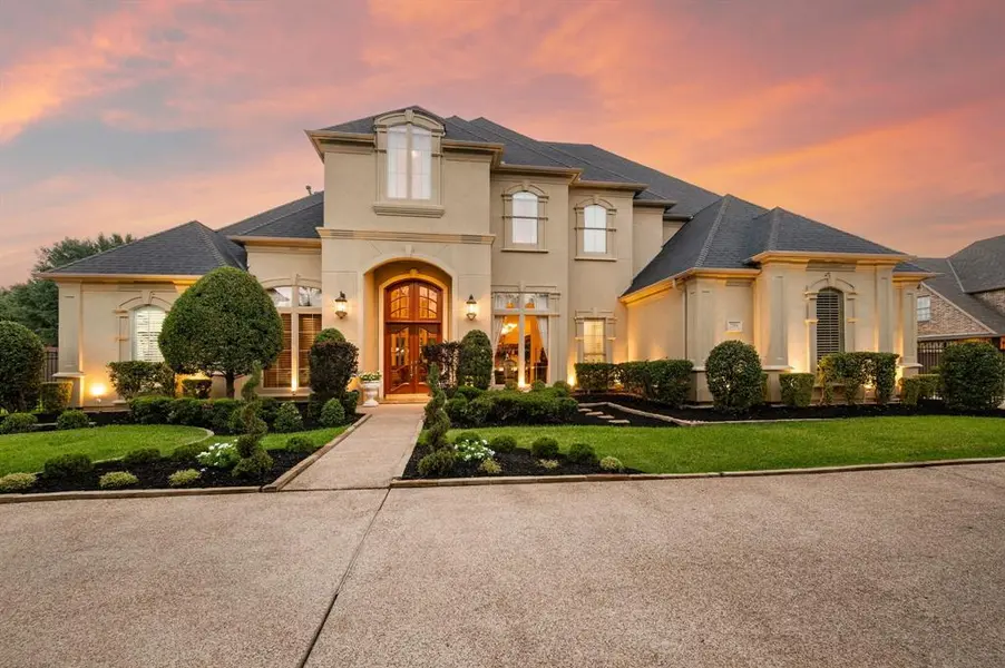 7204 Majestic Manor, Colleyville, TX 76034